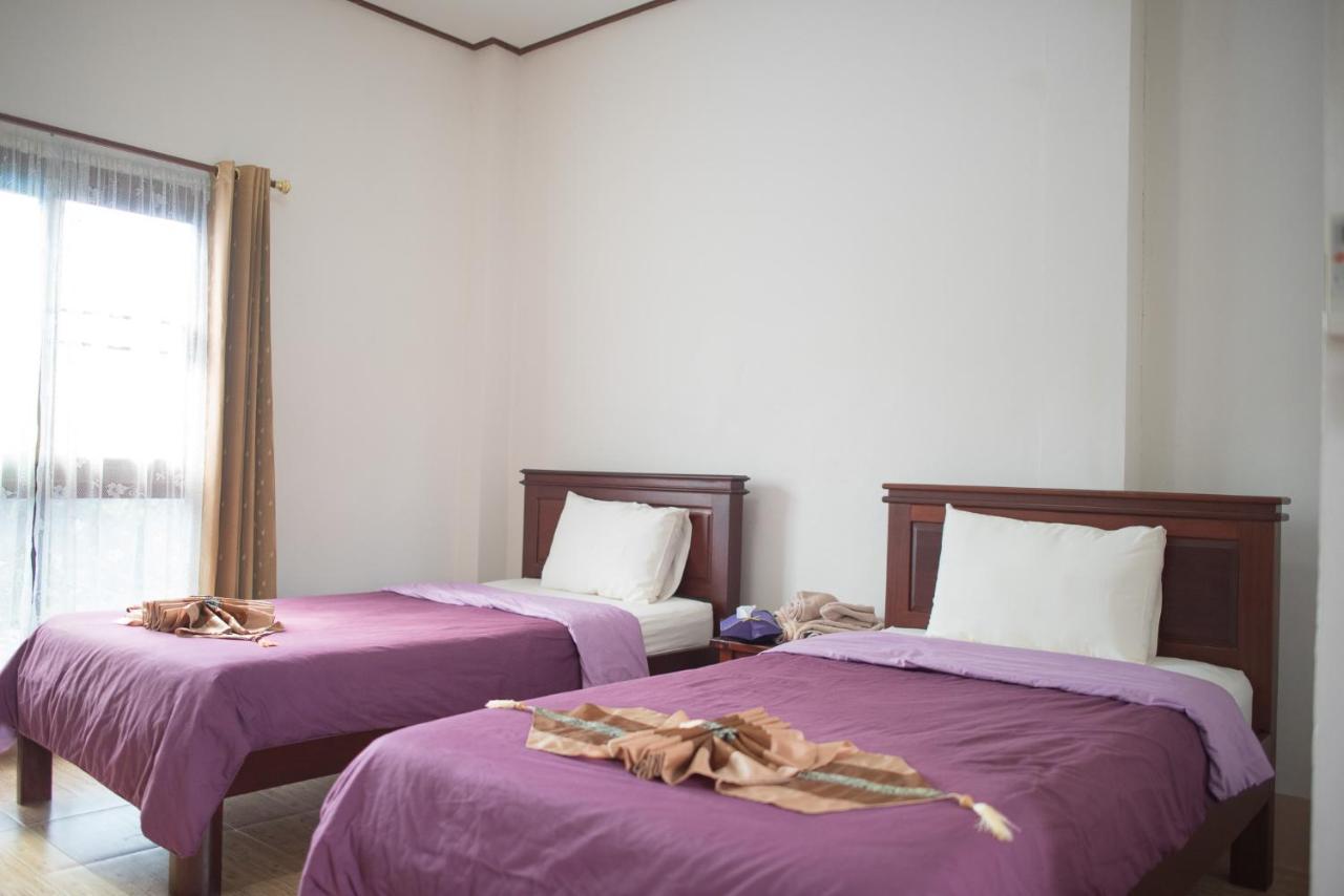 Mountain View House Hotel Sangkhla Buri Exterior photo